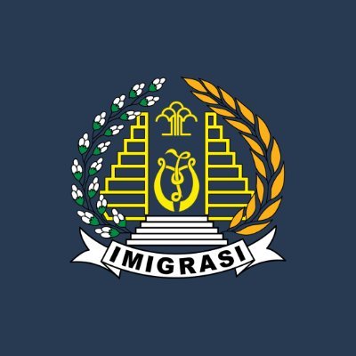 Akun Resmi Kantor Imigrasi Yogyakarta -
Berpredikat Wilayah Bebas dari Korupsi (WBK)
WA: 0811-2578-223 (chat only) 
UPT @ditjen_imigrasi