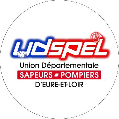 Compte officiel de l'Union Départementale des Sapeurs-Pompiers d'Eure-et-Loir (UDSPEL)