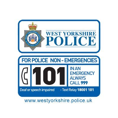 WestYorksPolice Profile Picture