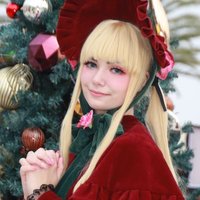 Alli (アリー) (@paribeanscos) 's Twitter Profile Photo