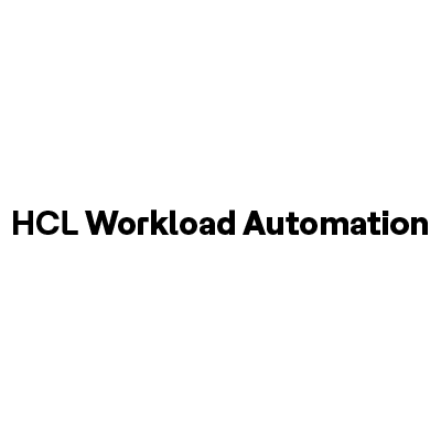 Automate Anything, Run Anywhere.
Orchestrate your business-critical processes with the most advanced #automation solution by @HCLSoftware. 
#workloadautomation