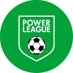 Powerleague (@powerleagueUK) Twitter profile photo