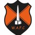 Wellington AFC (@Wellington_AFC) Twitter profile photo