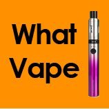 What Vape (@vapewhat) 's Twitter Profile