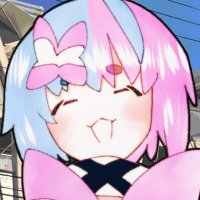 筒井つい (@owari_ttwi) Twitter profile photo