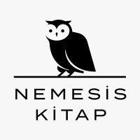 Nemesis Kitap(@nemesiskitap) 's Twitter Profile Photo