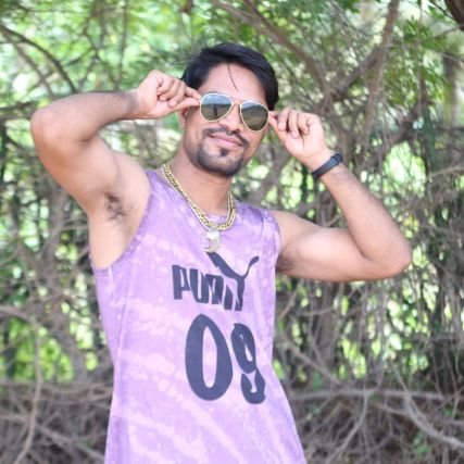 MaheshP91341518's profile picture. A proud fan of Goat Virat Kohli, आदित्य ठाकरे फॅन