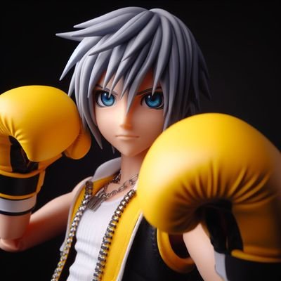 RiKu_LoL Profile Picture