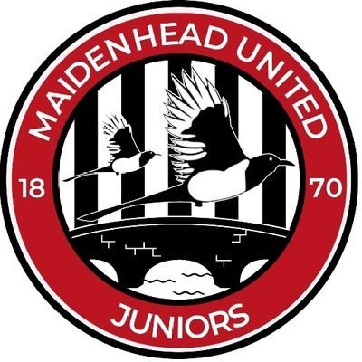 Maidenhead United FC Juniors