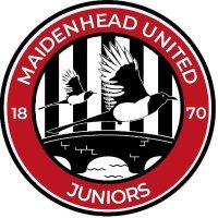 Maidenhead United FC Juniors(@mufcjuniors) 's Twitter Profile Photo