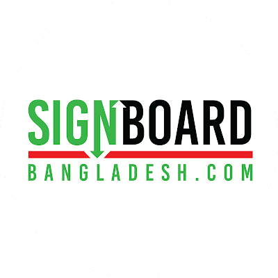 @Signboardbdltd
