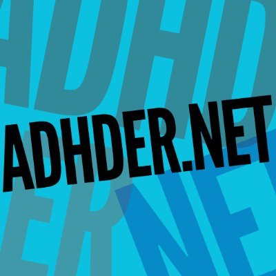 ADHDer_net Profile Picture