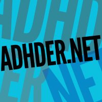 ADHDer.net(@ADHDer_net) 's Twitter Profile Photo