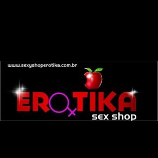 erotikasexshop2's profile picture. Conheca simplesmente a melhor importadora e distribuidora de produtos Eroticos do mercado. http://t.co/Xfx7o12bzc ou sexshoperotika@hotmail.com