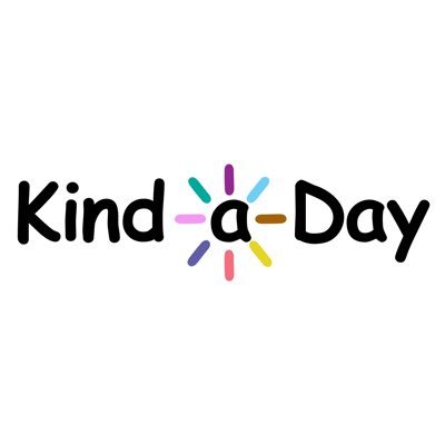 Mother-son collab inspiring daily kindness. Tuesday Tips written by a 12-year old 💕 Follow #kindaday