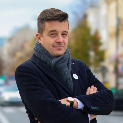 wiktorsaw's profile picture. 