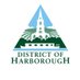 HarboroughDC (@HarboroughDC) Twitter profile photo