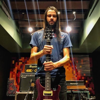 iamjustherbert's profile picture. Cruzeiro🦊| Guitar @april21stband🎸