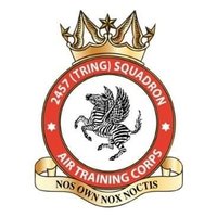 Tring Air Cadets (@2457squadronatc) 's Twitter Profile Photo Tring Air Cadets (@2457squadronatc) 's Twitter Profile Photo