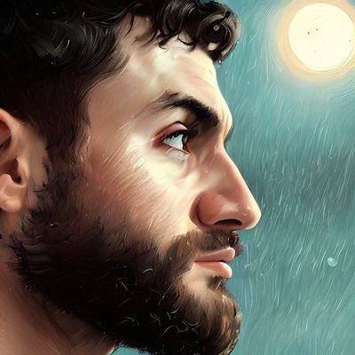 AliAraf76182952's profile picture. 🏆Life is game 🎮 play to win