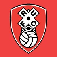 Rotherham United(@RotherhamUnited) 's Twitter Profile Photo