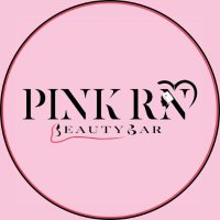 Nurse Owned Beauty Bar(@pinkrnbeautybar) 's Twitter Profile Photo