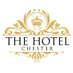 The Hotel Chester (@thhotelchester) Twitter profile photo The Hotel Chester (@thhotelchester) Twitter profile photo