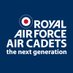 RAF Air Cadets (@aircadets) Twitter profile photo