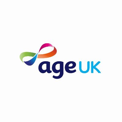 Too many older people feel they have no one to turn to for support. We exist to help older people when they need us the most. 💜 #ProudToBeAgeUK