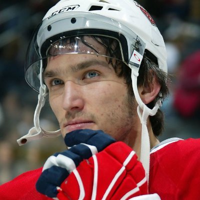 OvechkinBurner Profile Picture