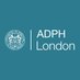 ADPH London (@LondonADPH) Twitter profile photo