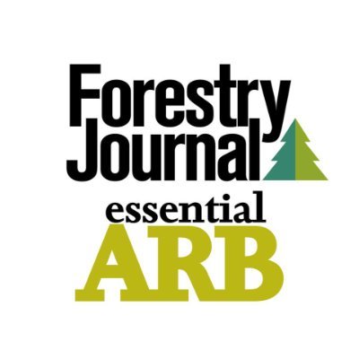 Forestry Journal & essentialARB: invaluable reading for anyone involved in the forest and arboriculture industry.