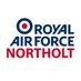 RAF Northolt (@RAFNortholt) Twitter profile photo