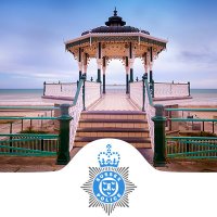 Brighton&Hove Police(@BtonHovePolice) 's Twitter Profileg