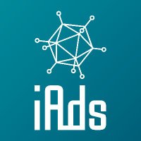 iAds project (@iadsproject) 's Twitter Profile