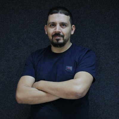 benrebahmoez1's profile picture. Full-stack Web Developer @HolbertonTUN