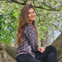 Eirini Fasia (@fasiairini) 's Twitter Profile