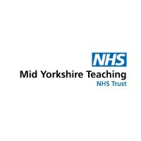 Mid Yorkshire Teaching NHS Trust(@MidYorkshireNHS) 's Twitter Profileg