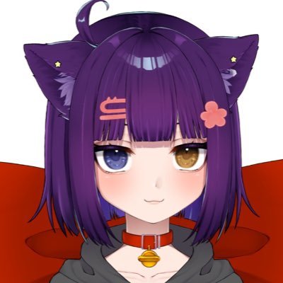 使い魔見習いの堕猫ぽよ(おちねこ ぽよ)です🐾/配信タグ #ぽよの寝床/FM🐈⬛🌙/FA #ぽよーと/FN#愛猫家/ママ@illust_tayuta00 /案件などはリプかDMへ YouTube https://t.co/ALVluMfhuZ