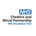 Cheshire and Wirral Partnership NHS FT (@cwpnhs) Twitter profile photo