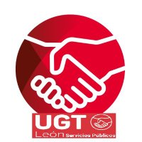 Empleados Públicos UGT Leon(@UGT_SP_Leon) 's Twitter Profile Photo