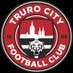 Truro City FC (@TCFC_Official) Twitter profile photo