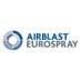 Airblast Eurospray (@AirblastUK) Twitter profile photo