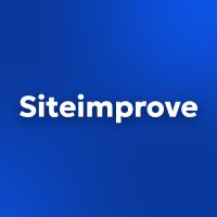 Siteimprove(@Siteimprove) 's Twitter Profileg