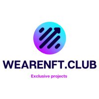 weareNFT.club🛸 (@wearenftclub) 's Twitter Profile Photo