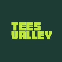 Visit Tees Valley(@VisitTeesValley) 's Twitter Profile Photo