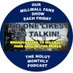 MILLWALL - No One Likes Us Talkin! BROADCASTING (@NOLUTALKIN) Twitter profile photo