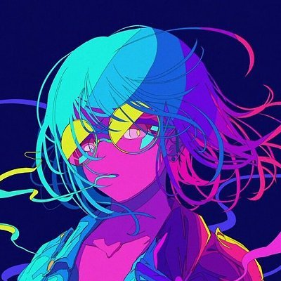 electric5heep's profile picture. “In retrospect, it was inevitable”