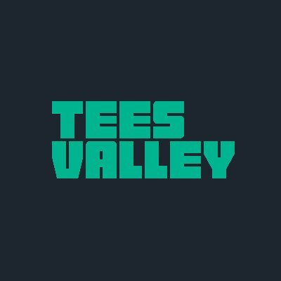 The official account for doing business in Tees Valley – Promoting inward investment opportunities, supporting our local firms and their workforce.