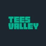 TeesValley_Biz's profile picture. The official account for doing business in Tees Valley – Promoting inward investment opportunities, supporting our local firms and their workforce.